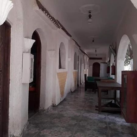 Fighting Kangaroo Camp Hotel Dahab Exterior foto