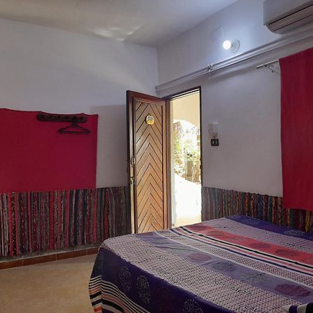 Fighting Kangaroo Camp Hotel Dahab Exterior foto