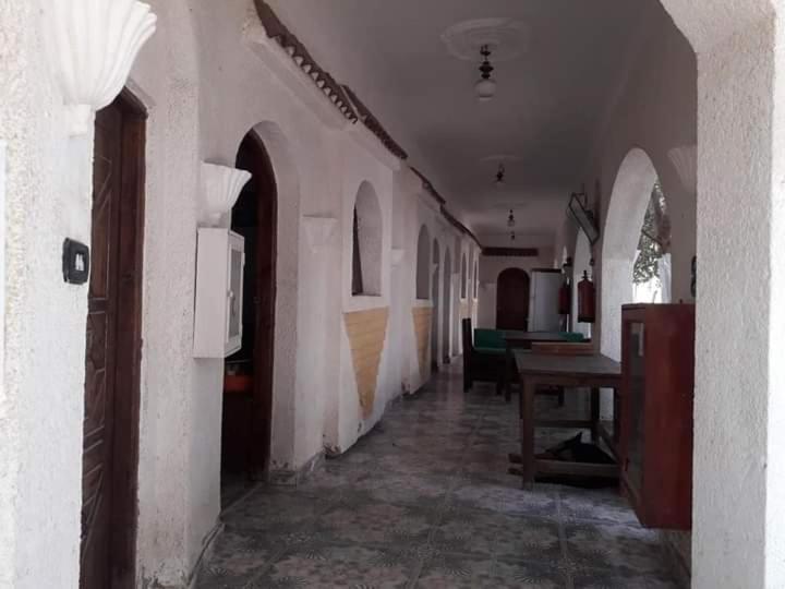 Fighting Kangaroo Camp Hotel Dahab Exterior foto