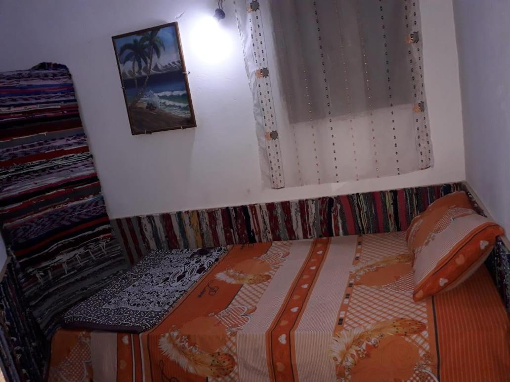 Fighting Kangaroo Camp Hotel Dahab Exterior foto