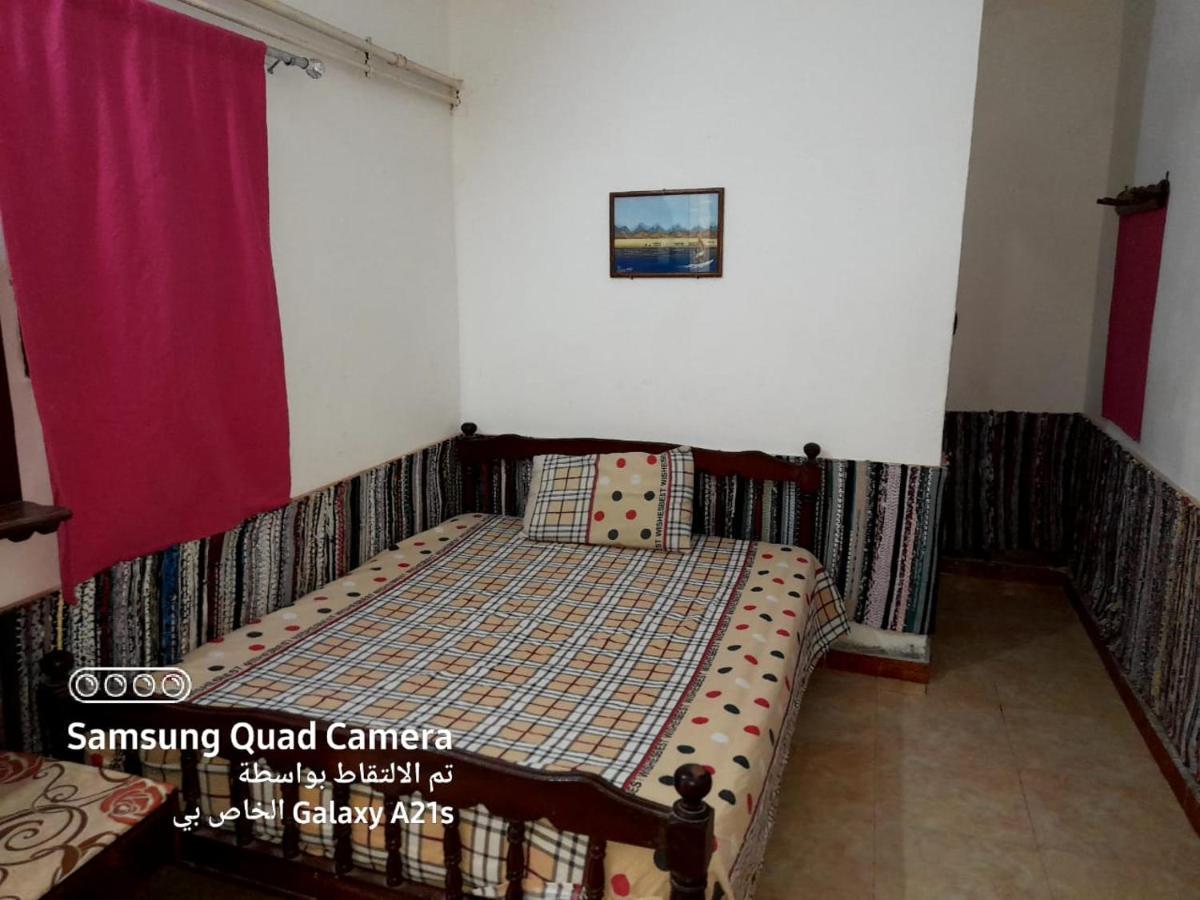 Fighting Kangaroo Camp Hotel Dahab Exterior foto