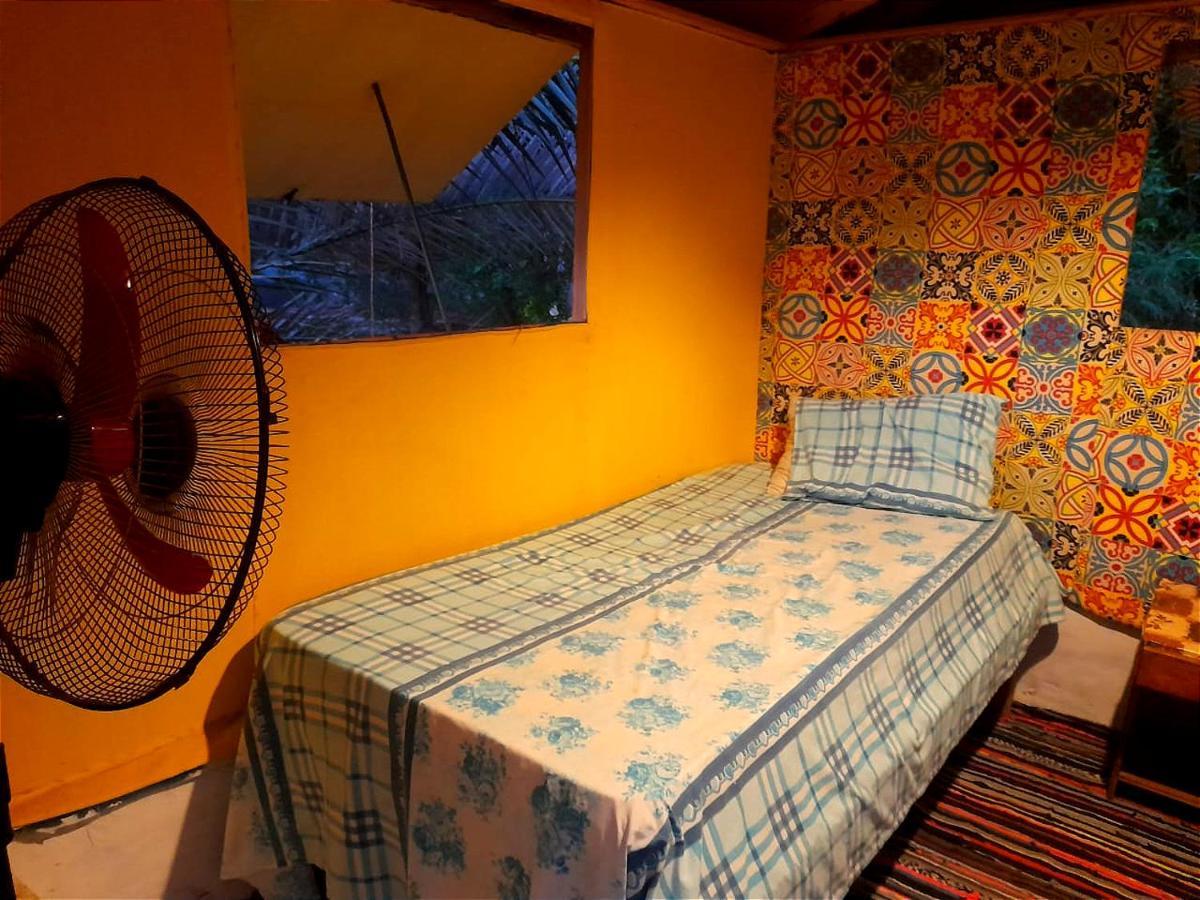 Fighting Kangaroo Camp Hotel Dahab Exterior foto