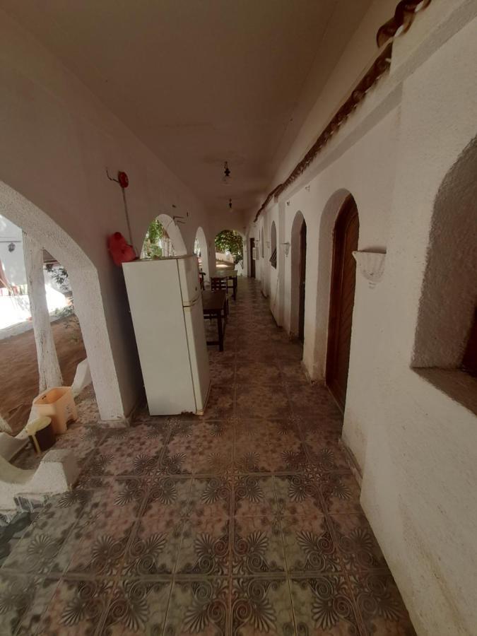 Fighting Kangaroo Camp Hotel Dahab Exterior foto