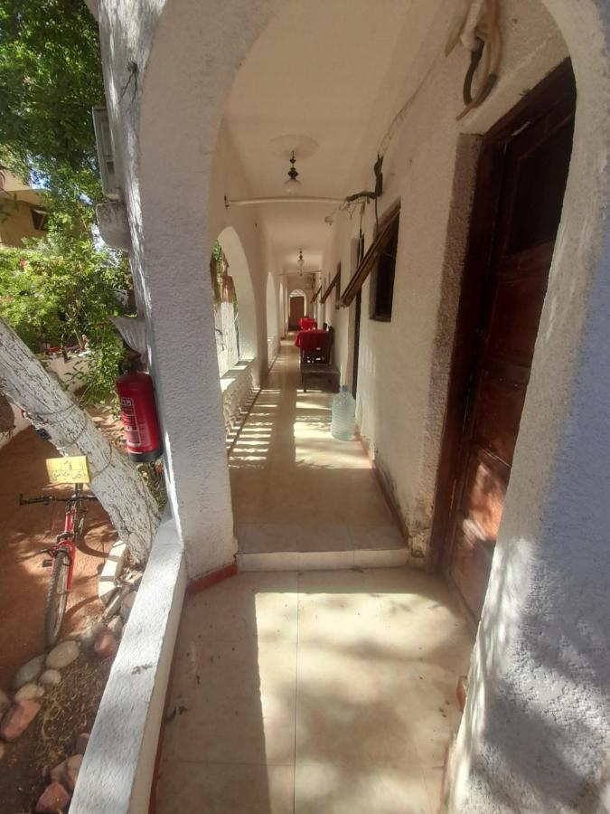 Fighting Kangaroo Camp Hotel Dahab Exterior foto
