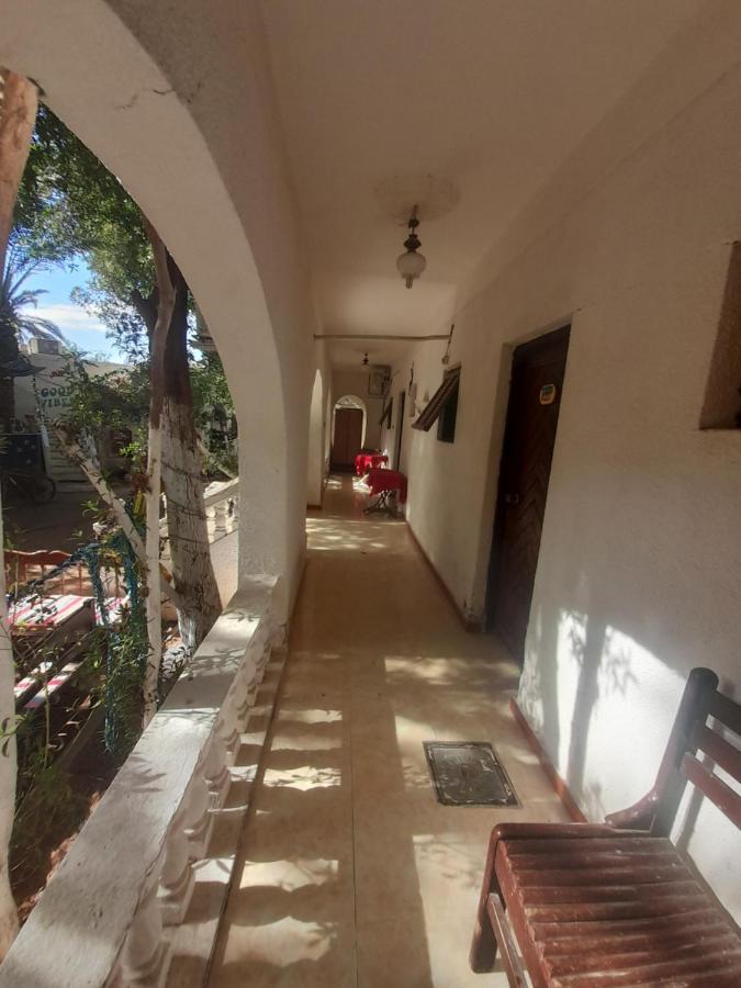 Fighting Kangaroo Camp Hotel Dahab Exterior foto