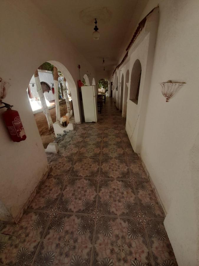 Fighting Kangaroo Camp Hotel Dahab Exterior foto
