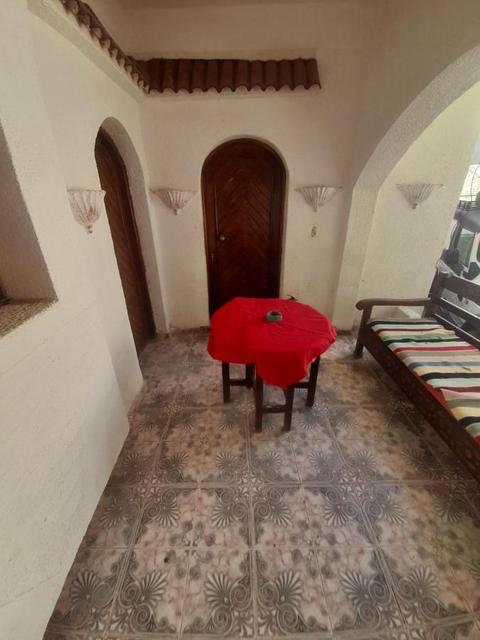 Fighting Kangaroo Camp Hotel Dahab Exterior foto