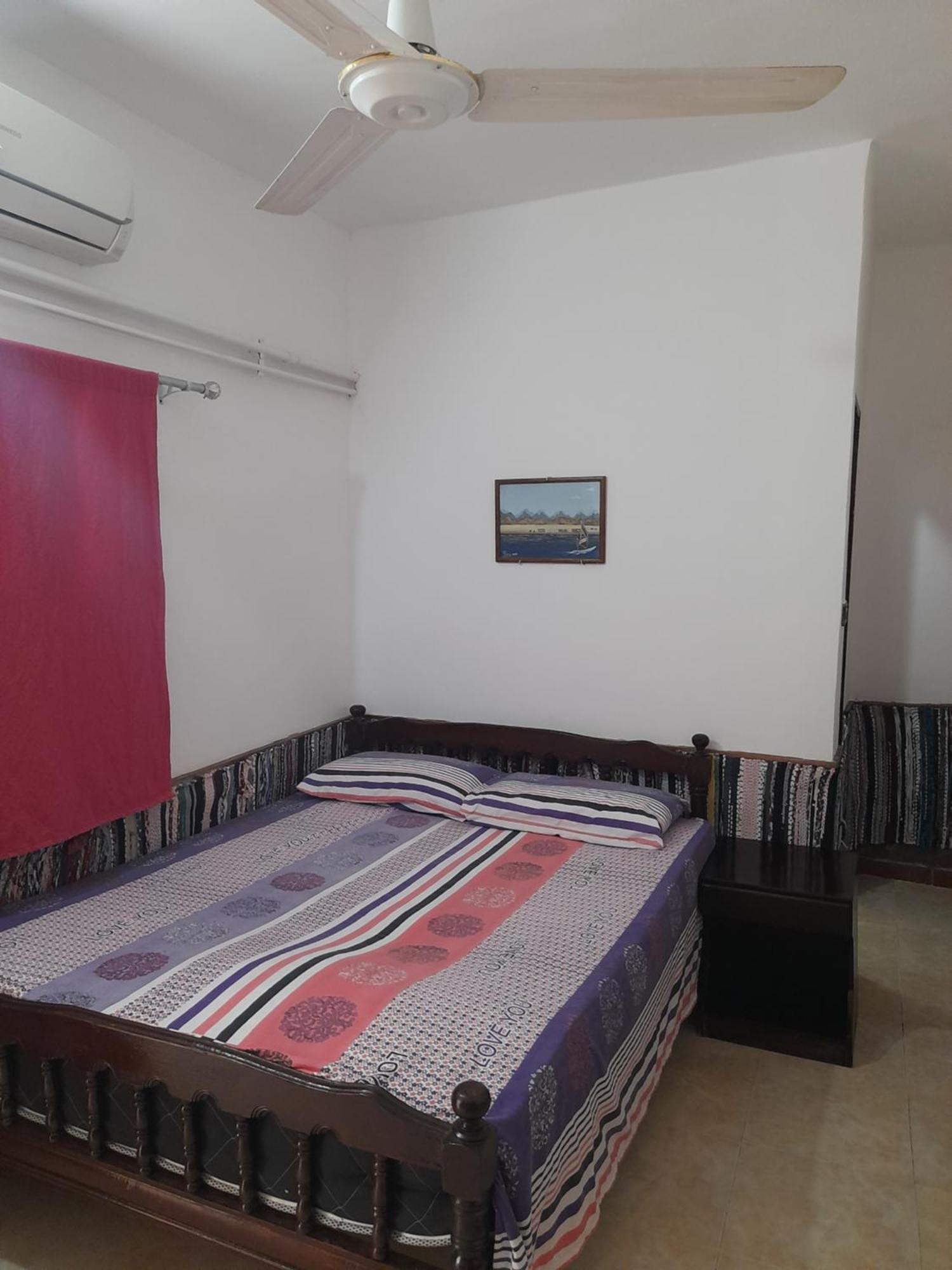 Fighting Kangaroo Camp Hotel Dahab Exterior foto