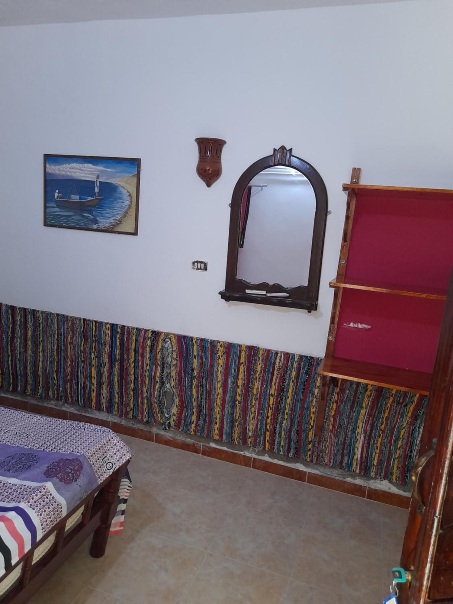 Fighting Kangaroo Camp Hotel Dahab Exterior foto