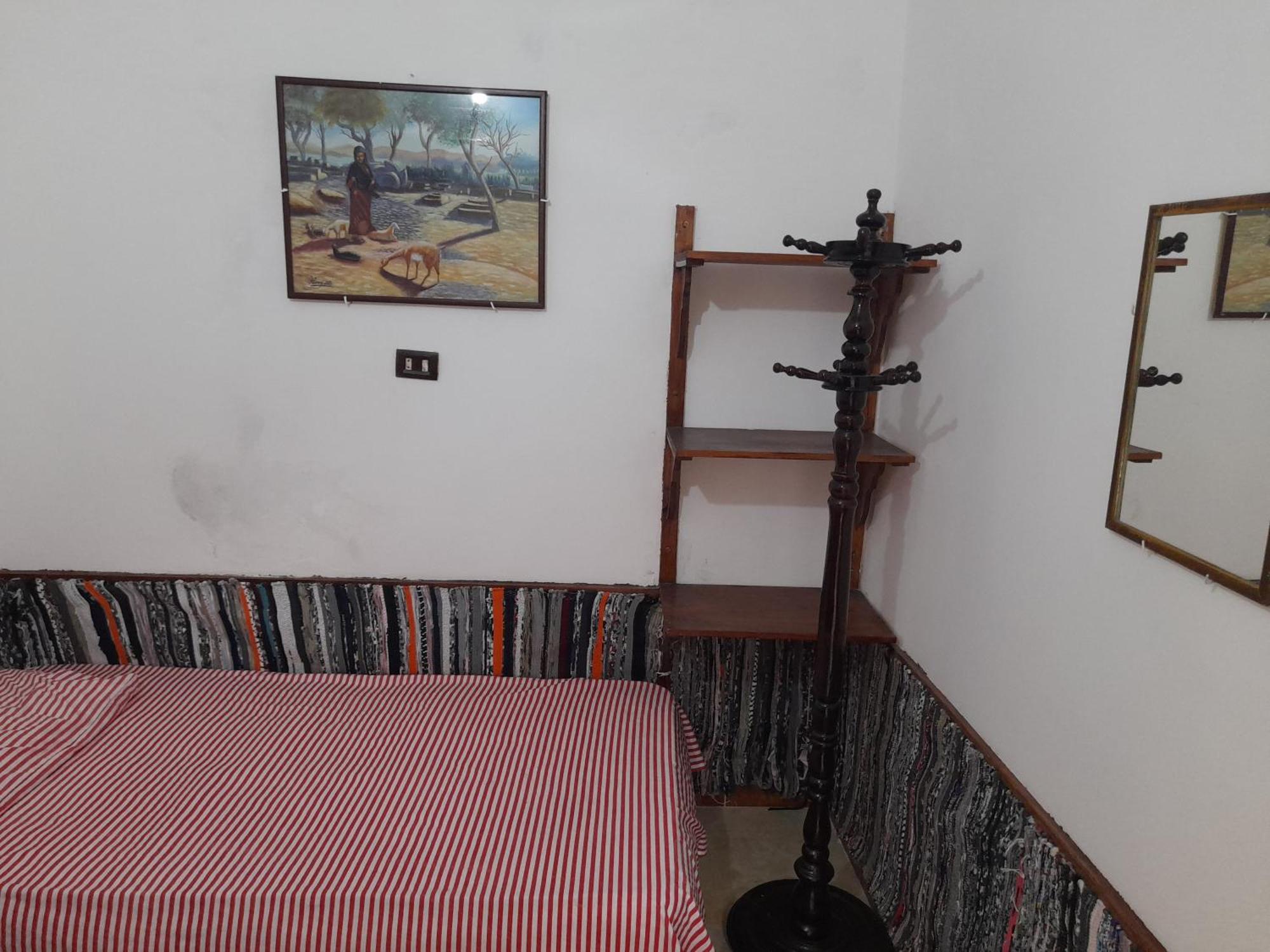 Fighting Kangaroo Camp Hotel Dahab Exterior foto