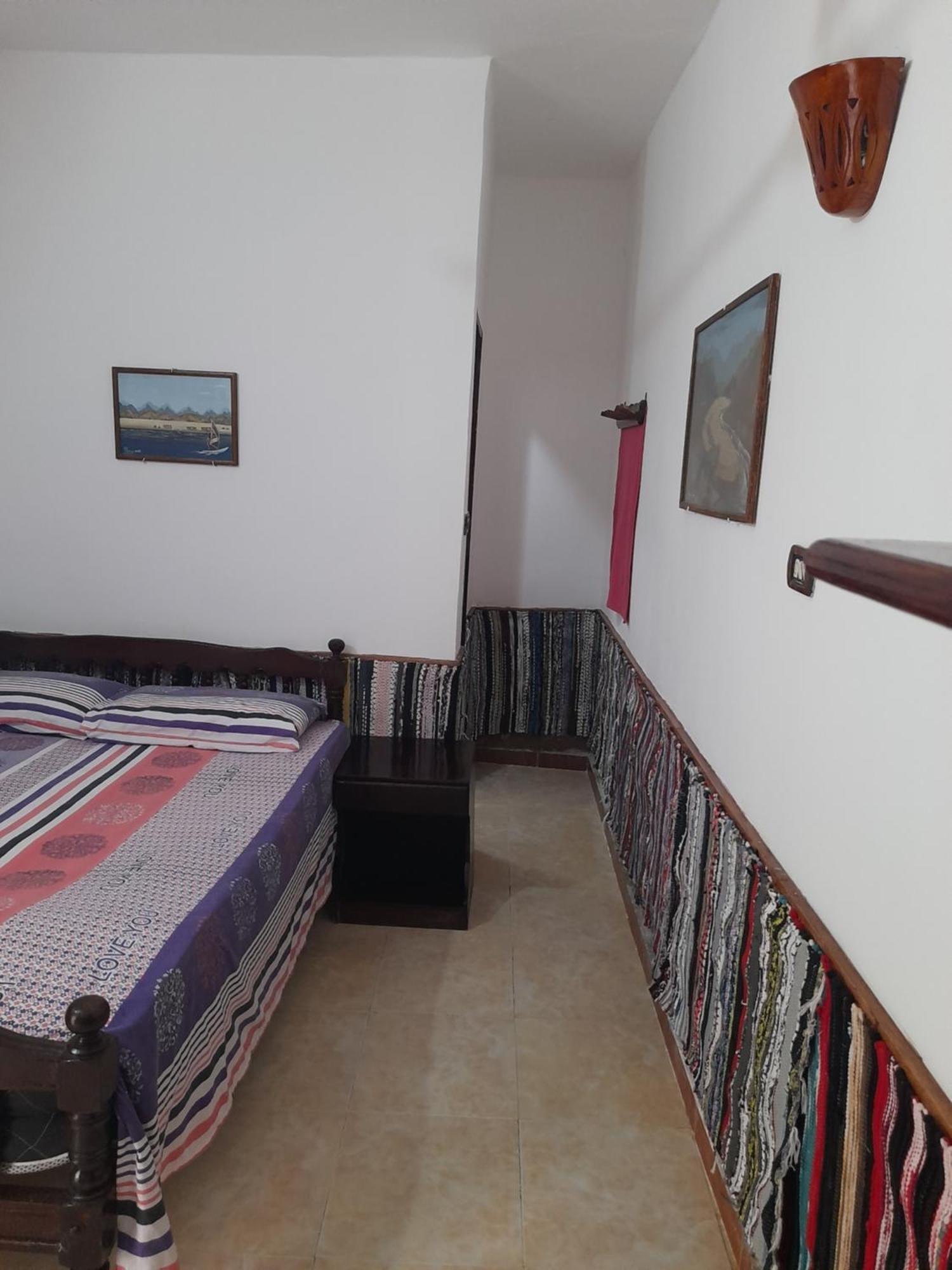 Fighting Kangaroo Camp Hotel Dahab Exterior foto